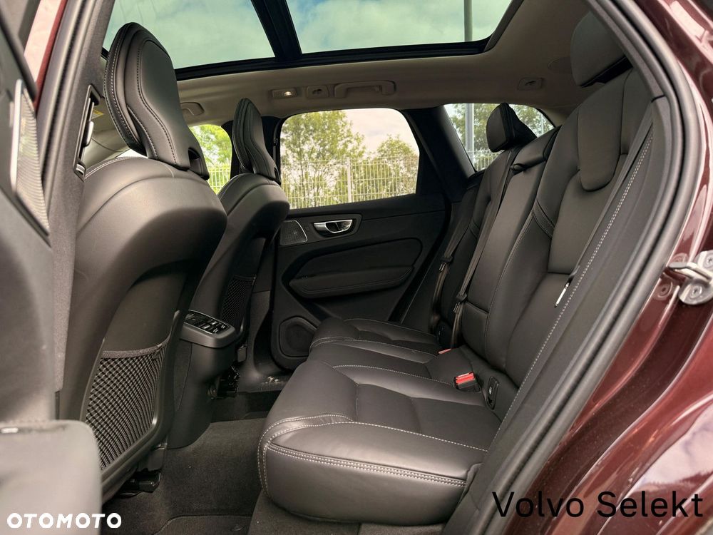 Volvo XC 60 - 35