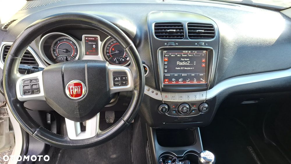Fiat Freemont 2.0 Multijet Urban - 30