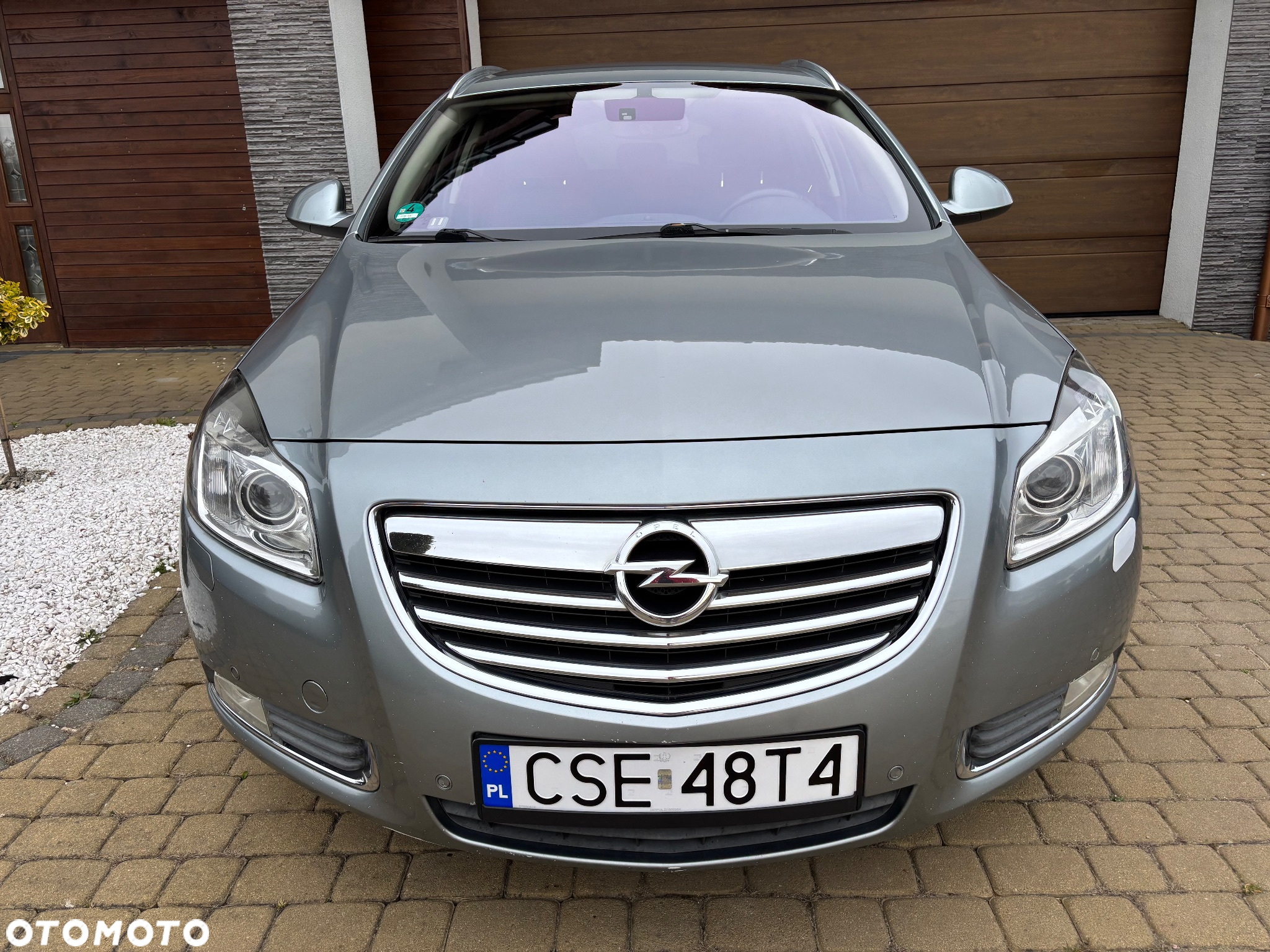Opel Insignia 2.0 CDTI - 6