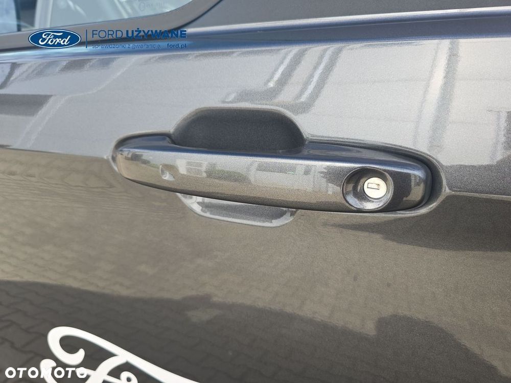 Ford Tourneo-custom - 26