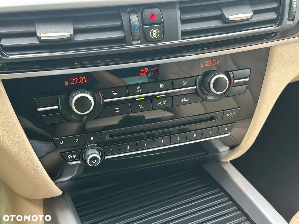 BMW X5 xDrive25d - 30