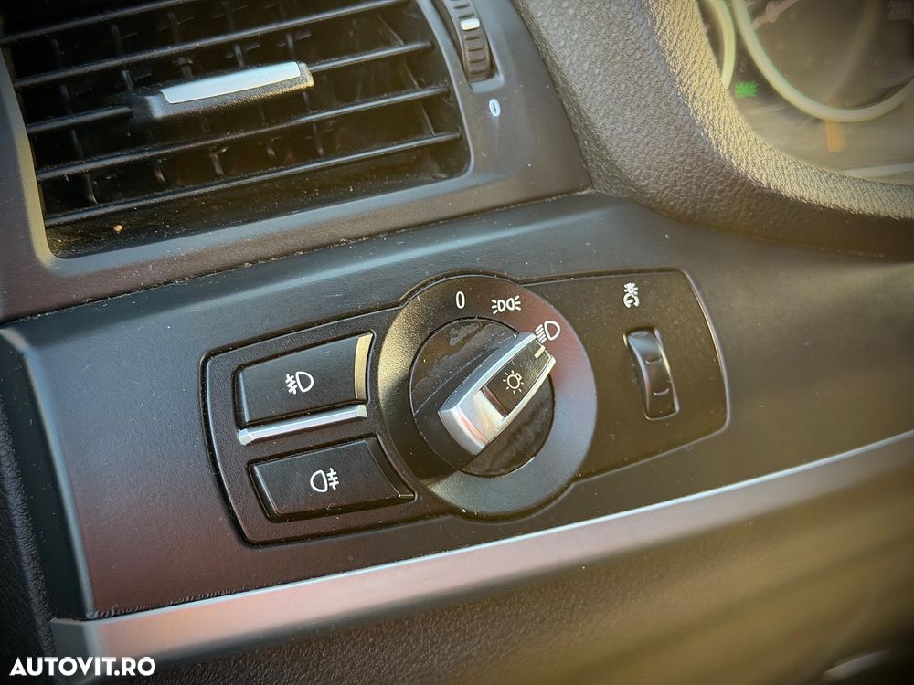 BMW X3 xDrive20d Aut. Blue Performance - 25