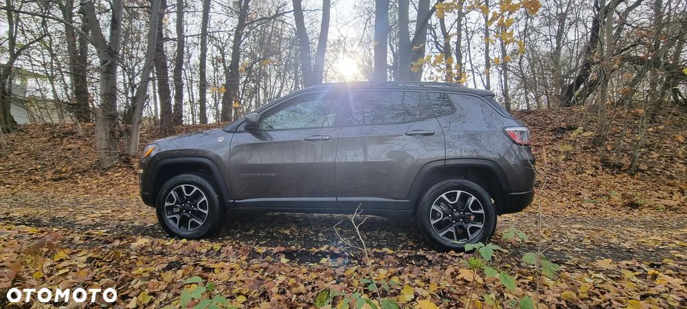 Jeep Compass - 6