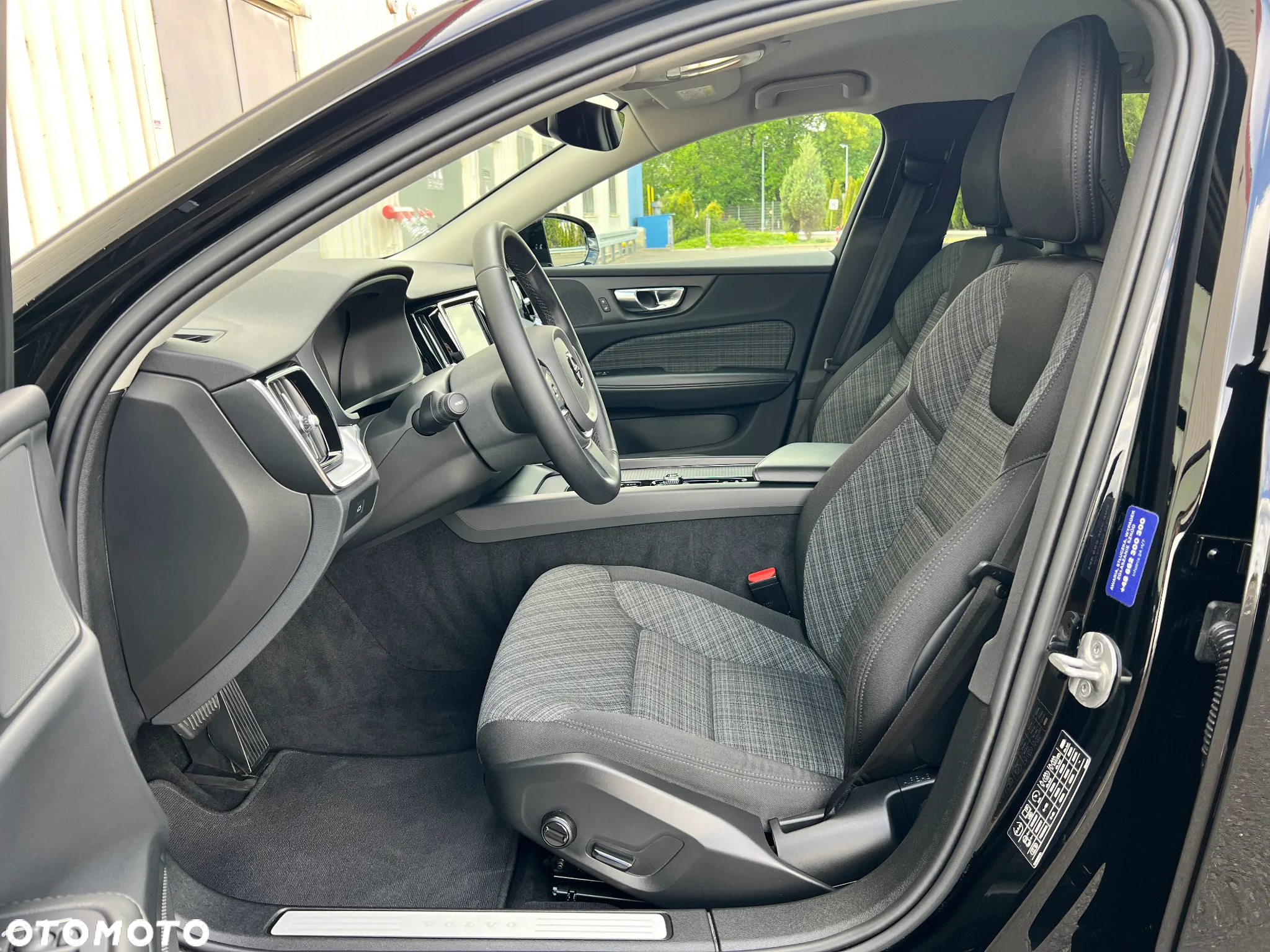 Volvo V60 - 14
