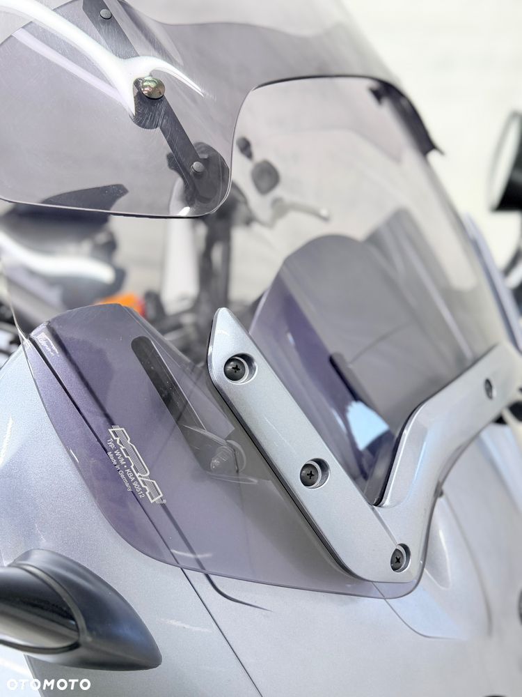 Yamaha FJR - 13
