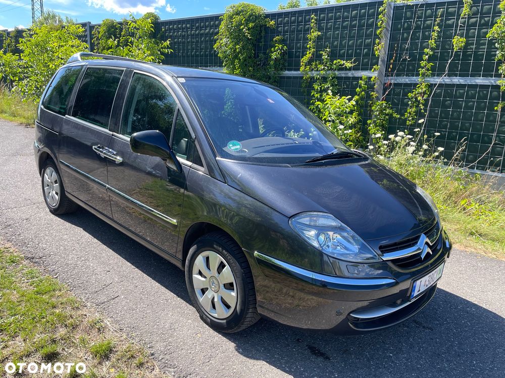 Citroën C8 2.0 HDi Attraction - 3