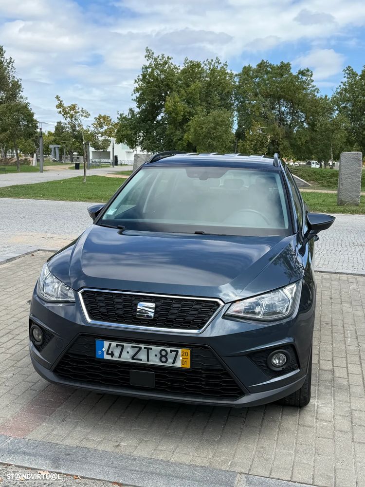 SEAT Arona 1.0 TSI Style DSG - 1