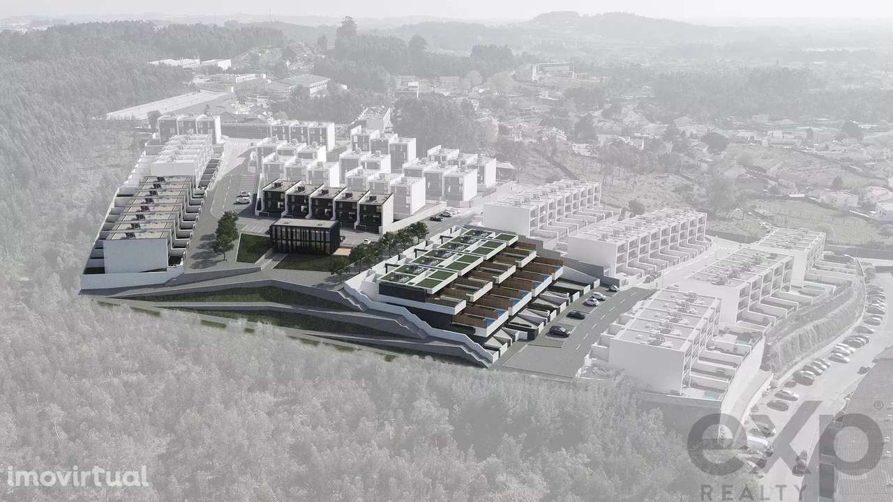 Terreno de 1,0329 ha à venda em Grijó e Sermonde, Portugal - Grande imagem: 4/6