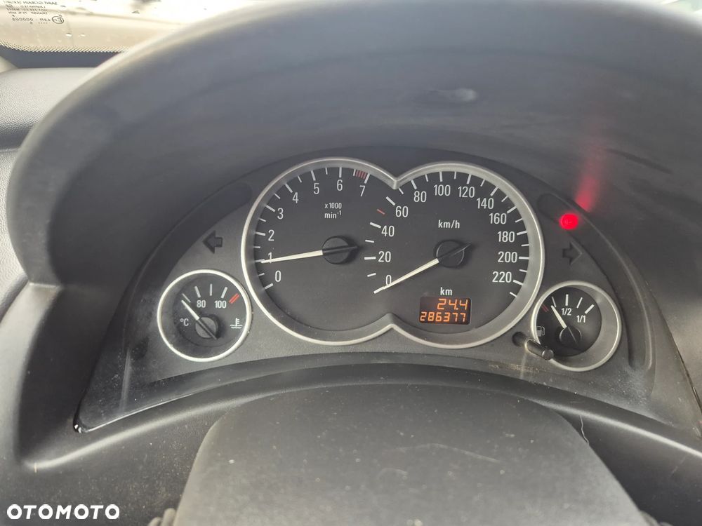 Opel Combo Tour 1.6 Comfort - 15