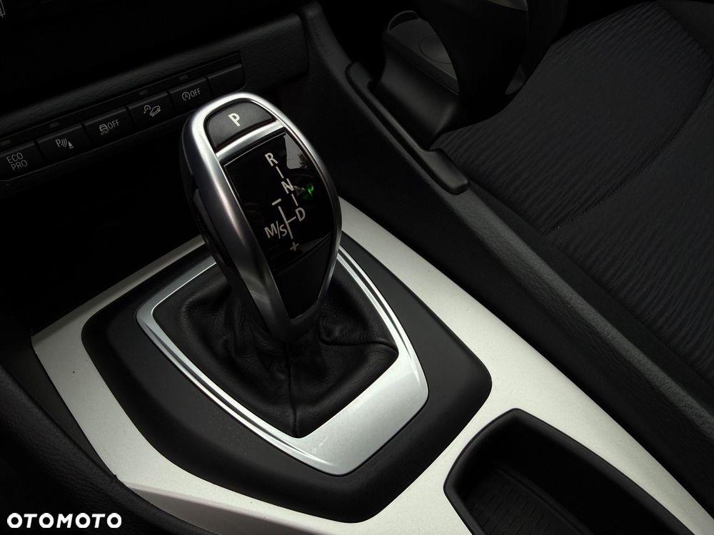 BMW X1 - 16