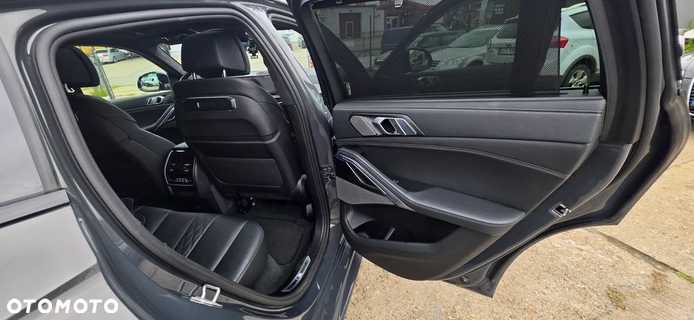BMW X6 - 14