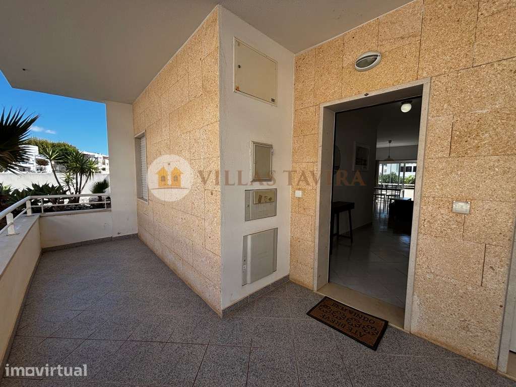 Apartamento T2 - Condomínio privado com piscina, garagem e arrecada... - Grande imagem: 4/28