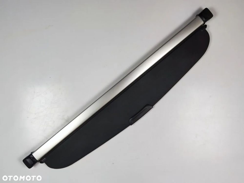 TOYOTA PRIUS od 2016r Roleta Bagażnika - 1