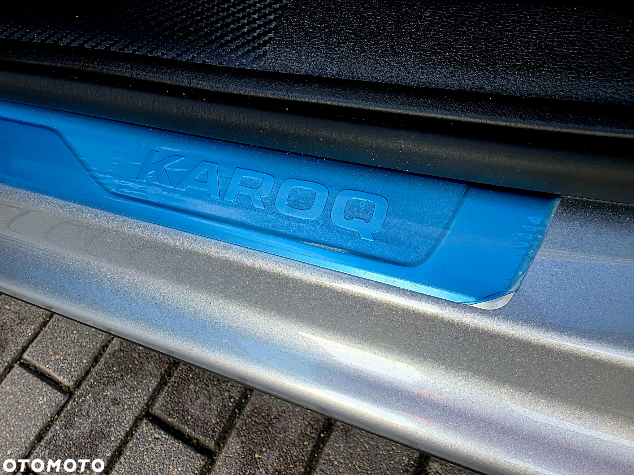 Skoda Karoq 1.5 TSI ACT Style DSG - 17