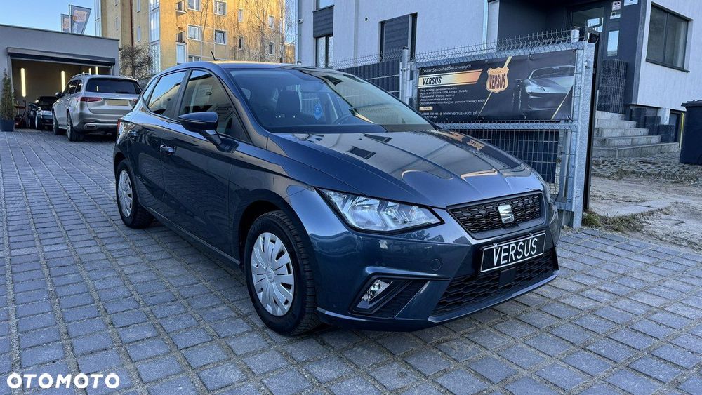 Seat Ibiza 1.0 MPI EVO Style S&S - 3