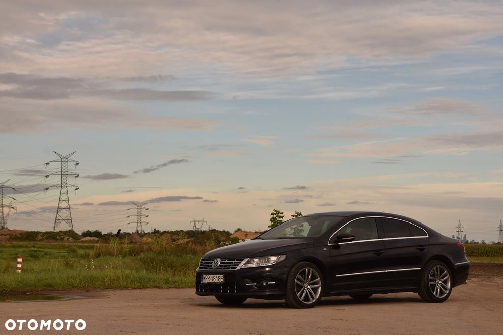 Volkswagen CC - 2