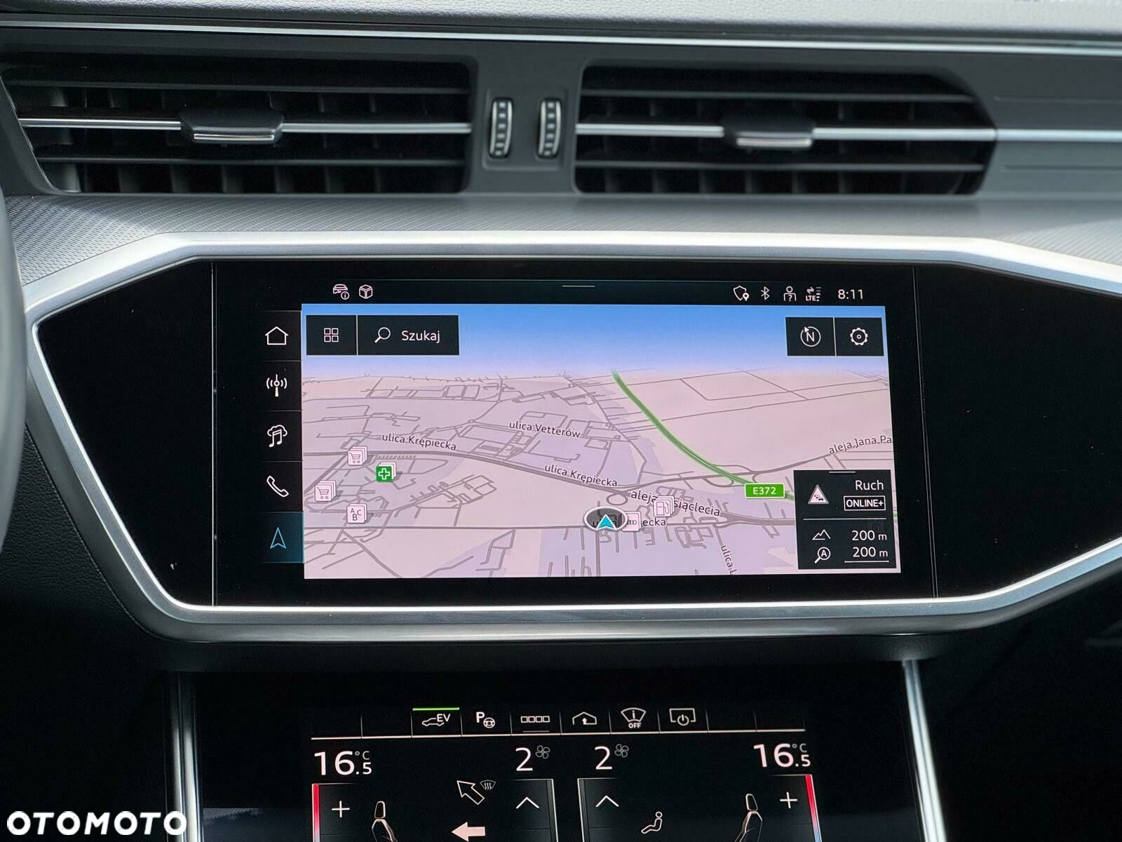 Audi A6 50 TFSI e Quattro S tronic - 24