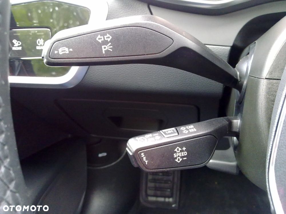 Audi A6 Avant 40 TDI quattro S tronic sport - 27