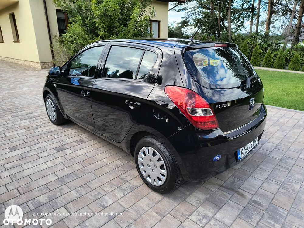 Hyundai i20 1.2 Style EU5 - 9