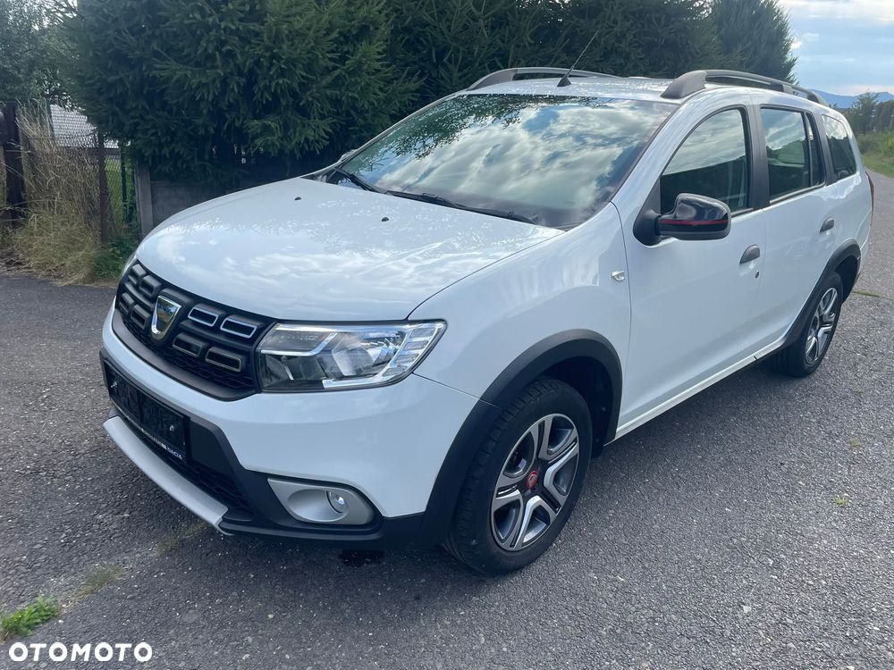 Dacia Logan MCV SCe 75 Ambiance - 2