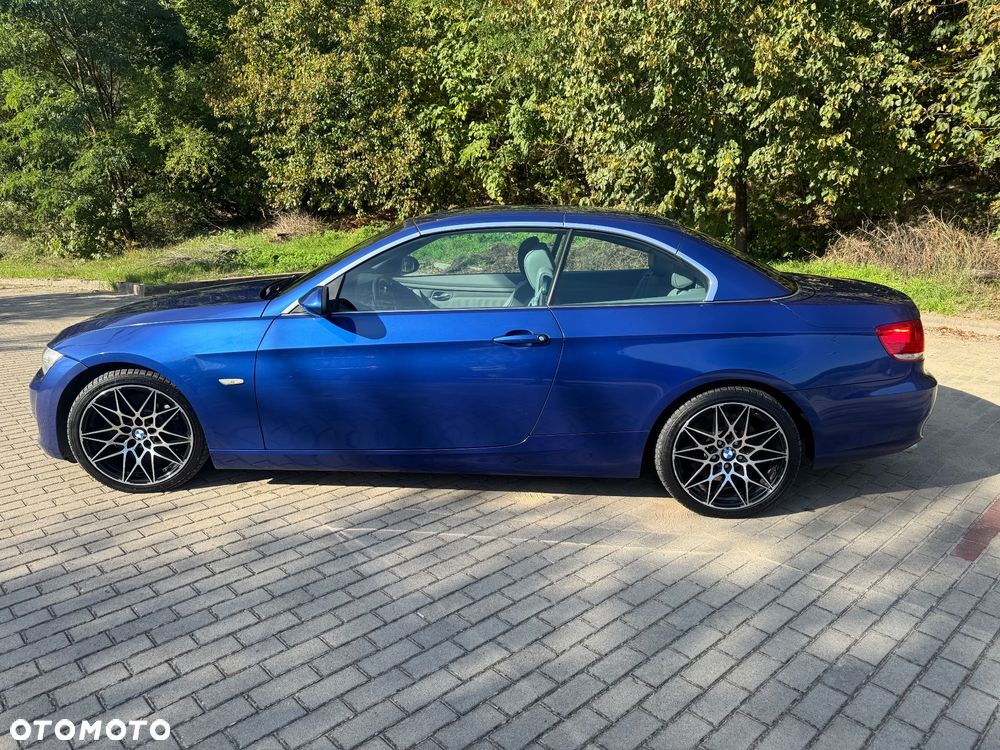 BMW Seria 3 - 8
