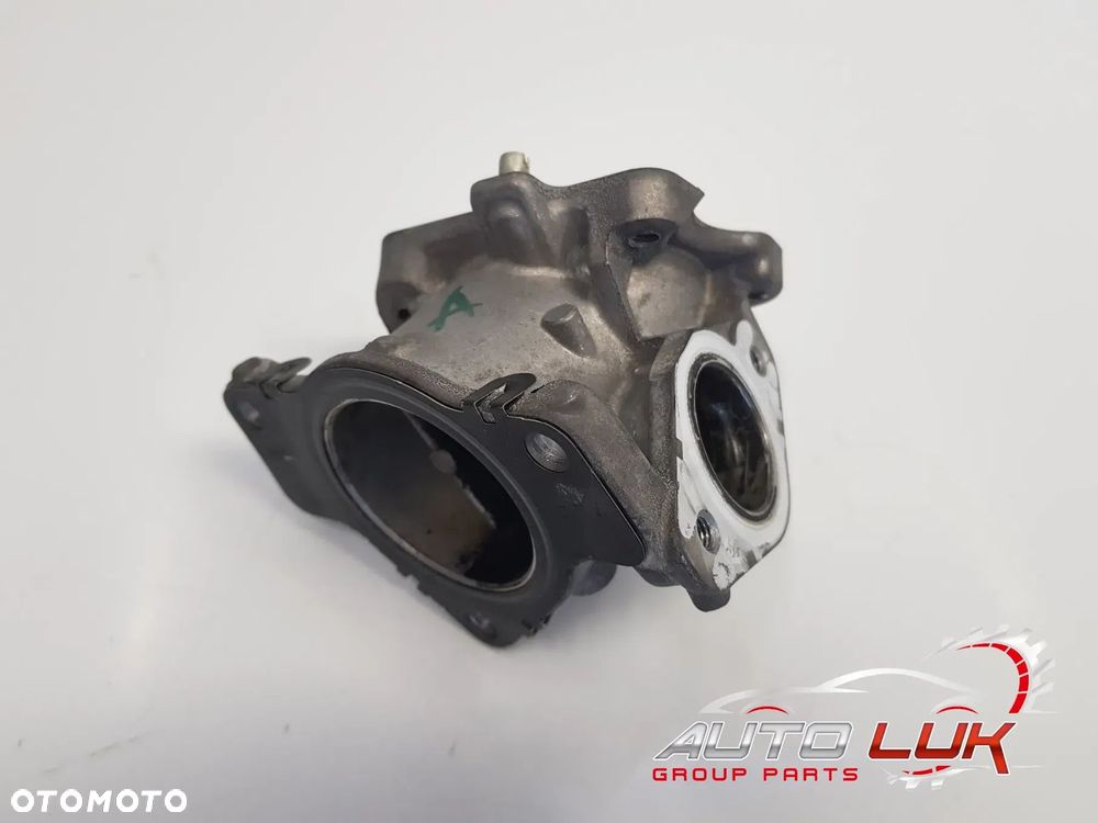 Przewód Króciec EGR Citroen Jumper II Peugeot Boxer II 2.0 HDI - 1