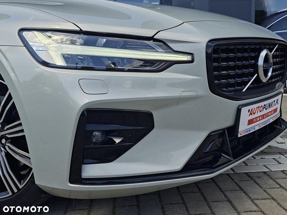 Volvo S60 - 7