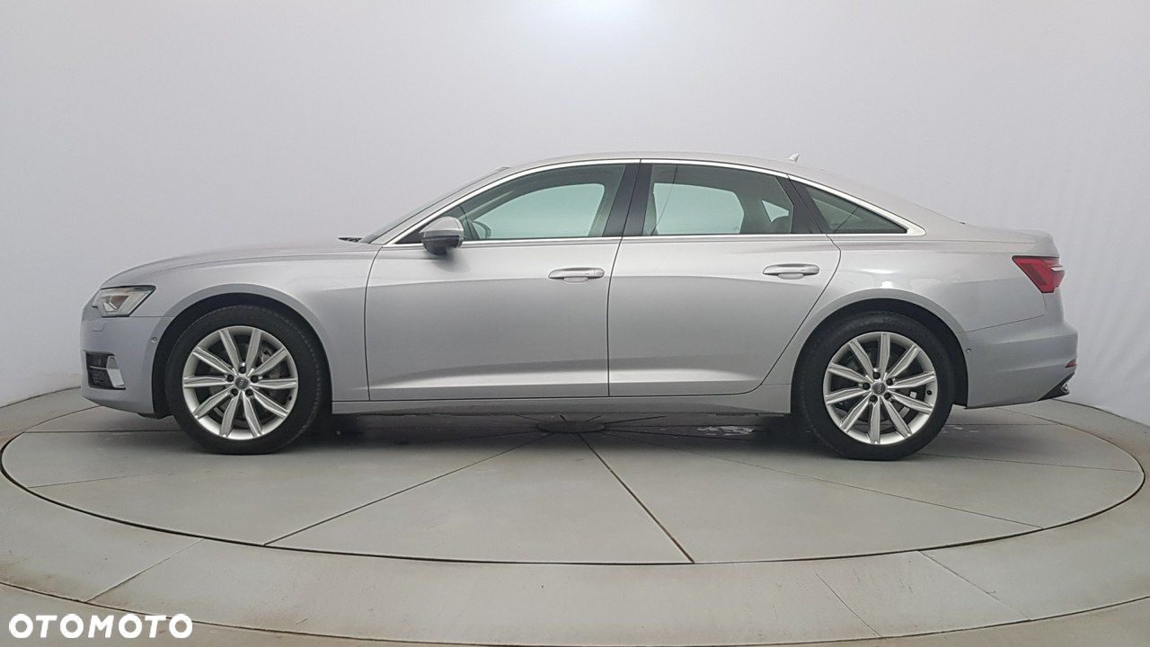 Audi A6 - 4