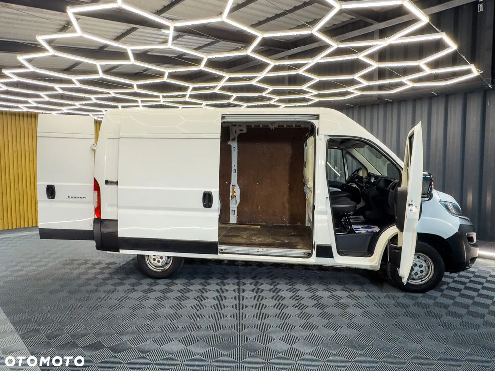 Citroën JUMPER - 16