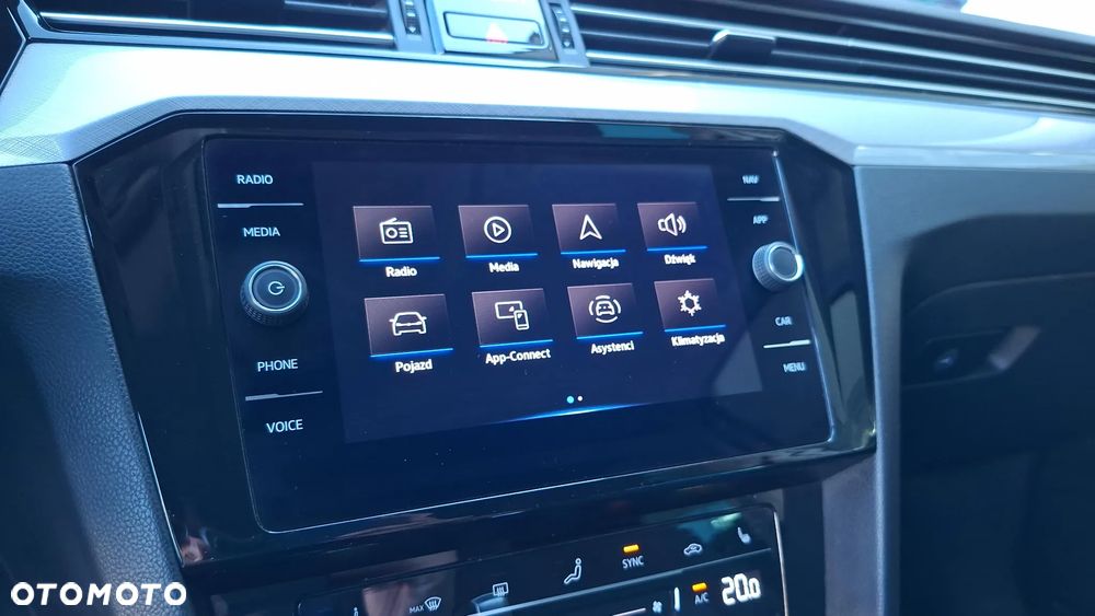 Volkswagen Passat 2.0 TDI EVO Business DSG - 23