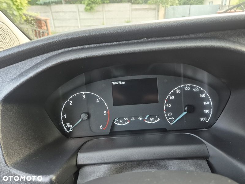 Ford Transit Custom 290 L2H1 Limited - 7