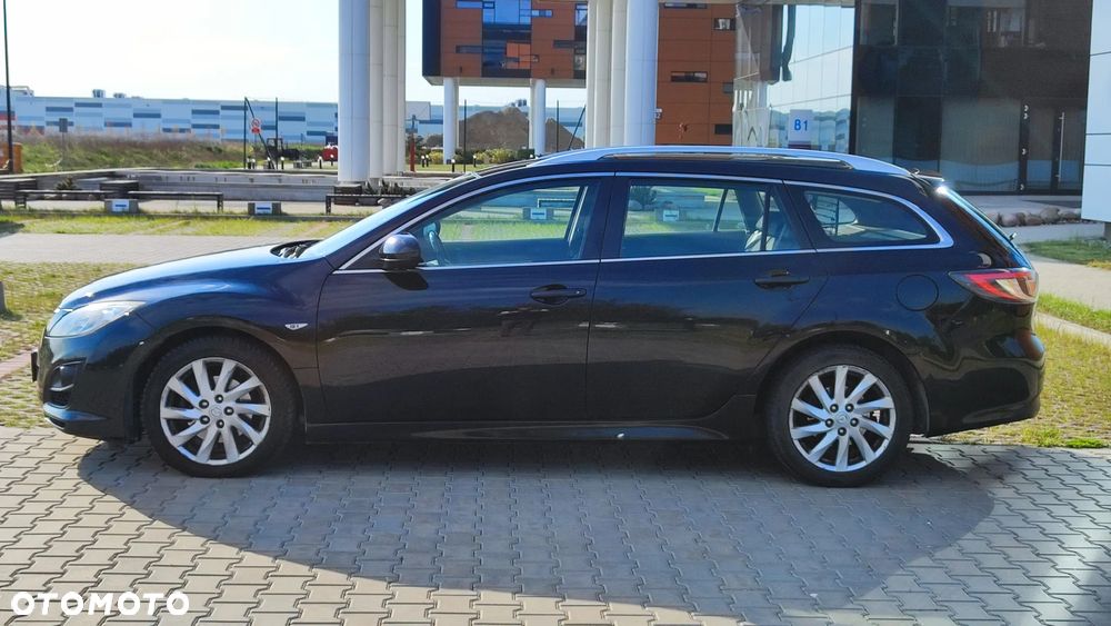 Mazda 6 - 21