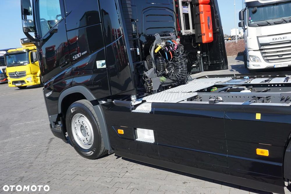 Volvo FH / 500 / I – SAVE / XL / EURO 6 / ACC / I-COOL / RETARDER - 36