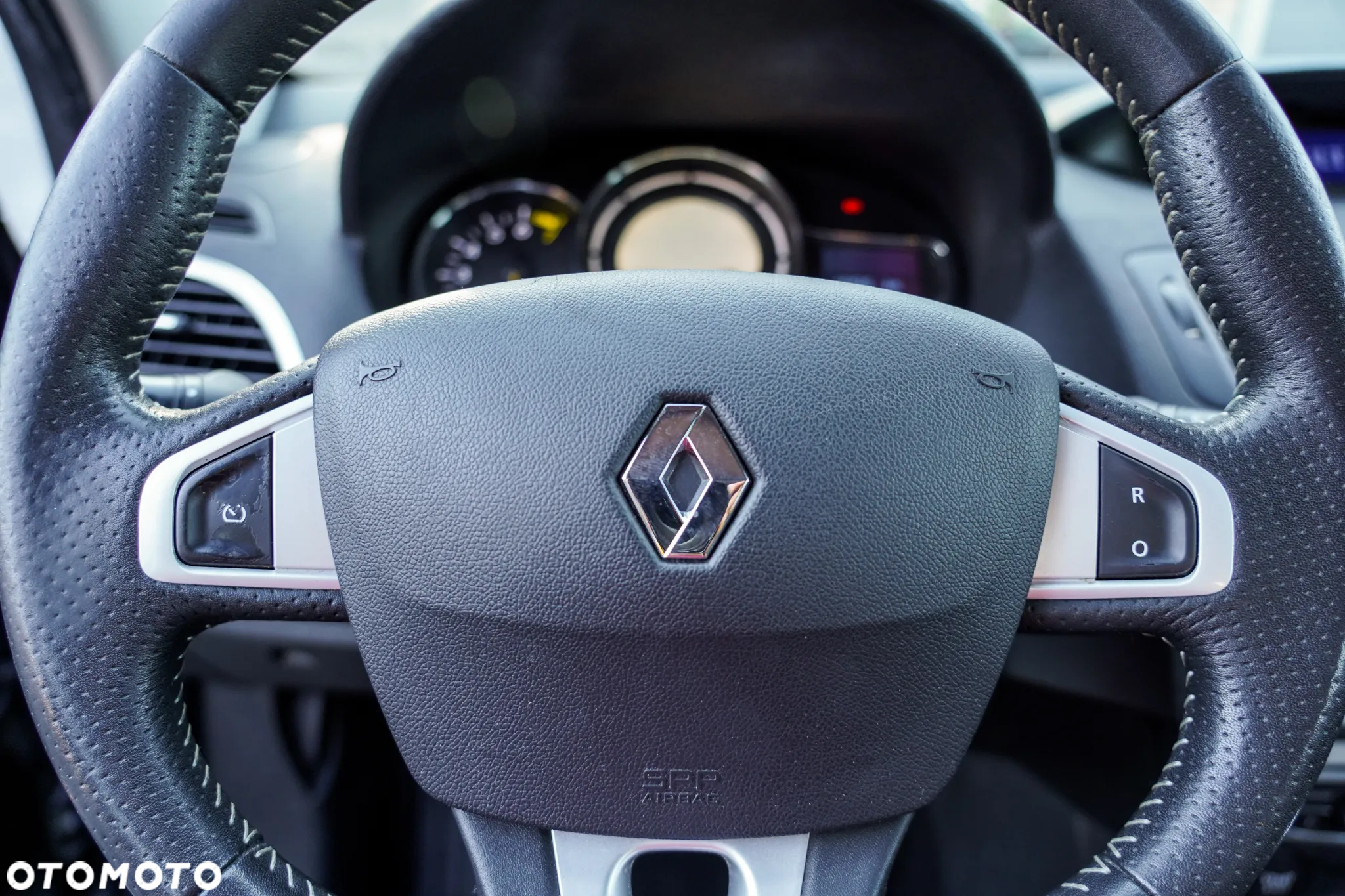 Renault Megane 1.2 16V TCe Energy Life - 35