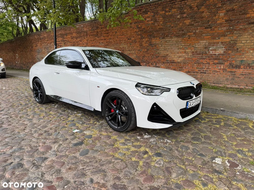 BMW Seria 2 M240i - 18