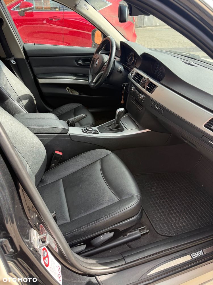 BMW Seria 3 - 11