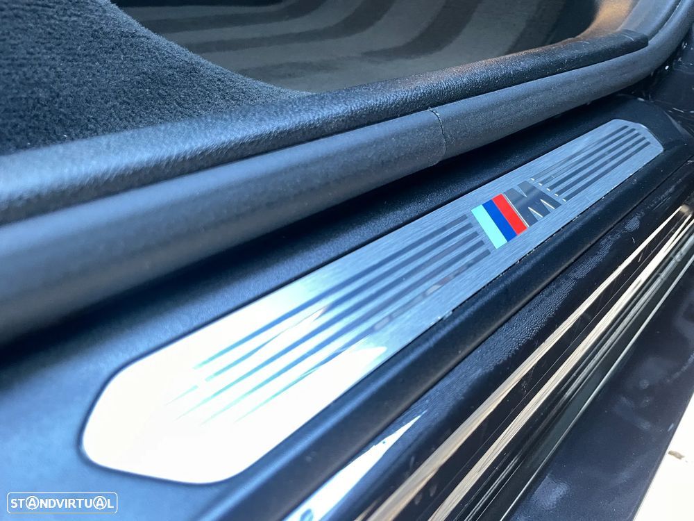 BMW X3 30 e xDrive Pack M - 40