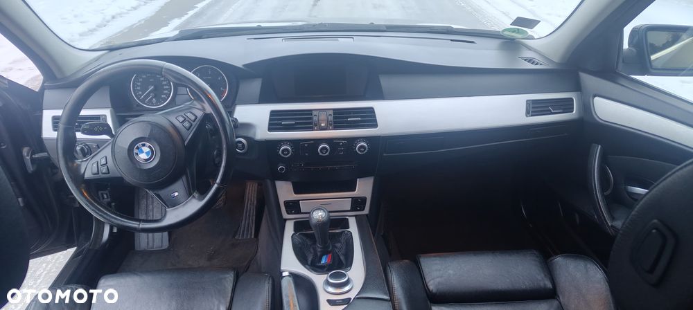 BMW Seria 5 530xd - 9