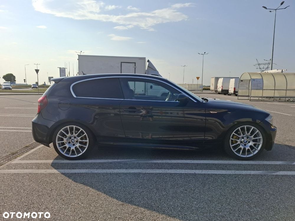 BMW Seria 1 - 6