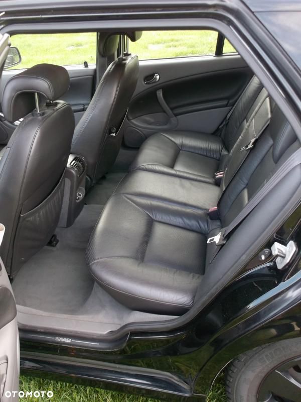 Saab 9-5 - 6