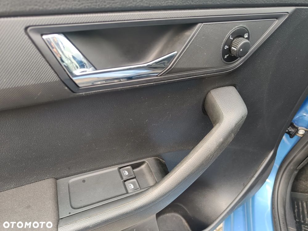 Skoda Fabia 1.0 Ambition - 18