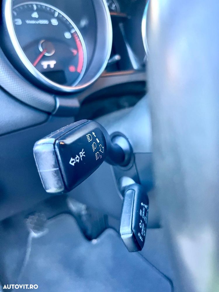 Audi TT 1.8 TFSI - 29