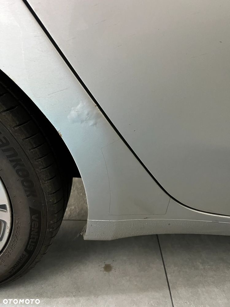 Kia Ceed 1.6 CRDi M - 22