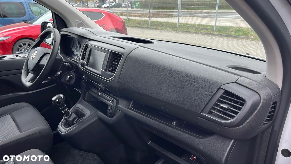 Fiat Scudo - 12
