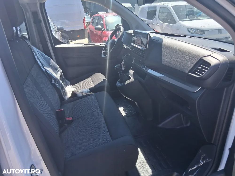 Fiat Scudo - 11