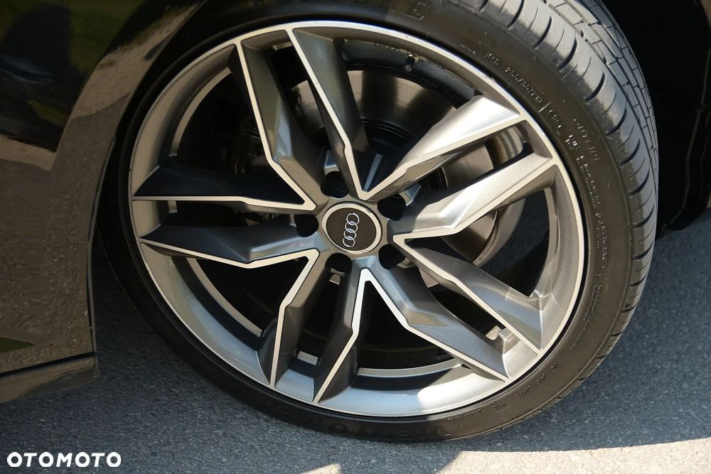 Audi A4 Avant - 33