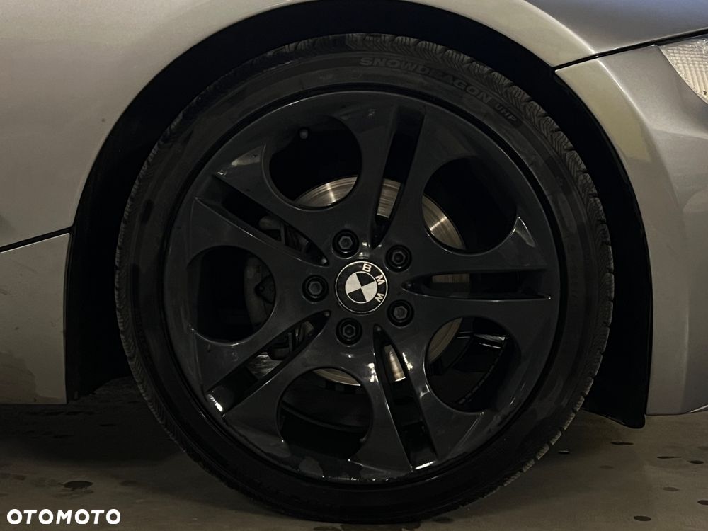 BMW Z4 - 21
