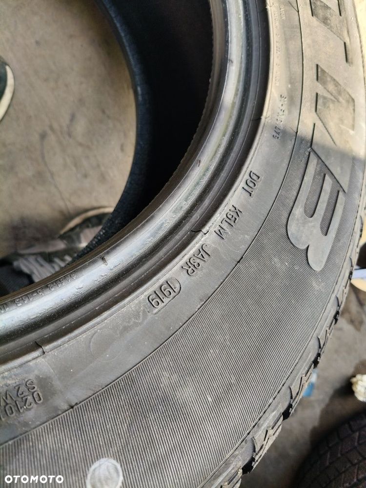 Opony 235/65R18 Dunlop 2szt 2019r - 6