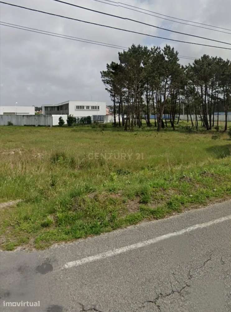 Excelente terreno com 3.380 m², localizado na prestigiada zona da Gafa - Grande imagem: 5/5