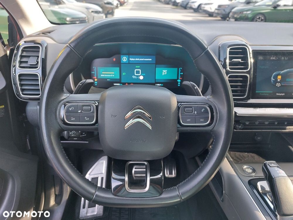 Citroën C5 Aircross - 14